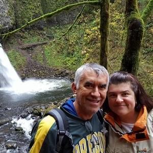 Meet your Posher, Kathy